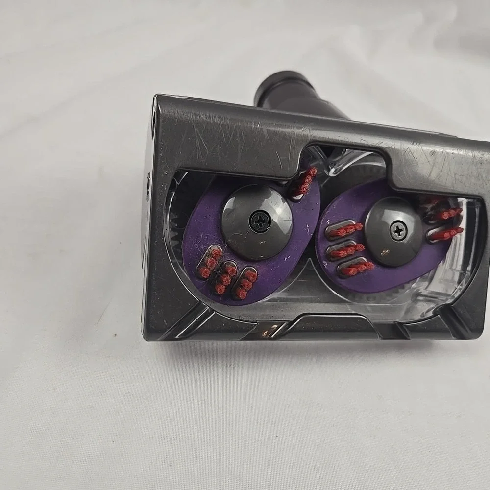 Genuine Dyson Tangle‎ Free Turbine Tool Brush Attachment - Animal Ball Vacuum